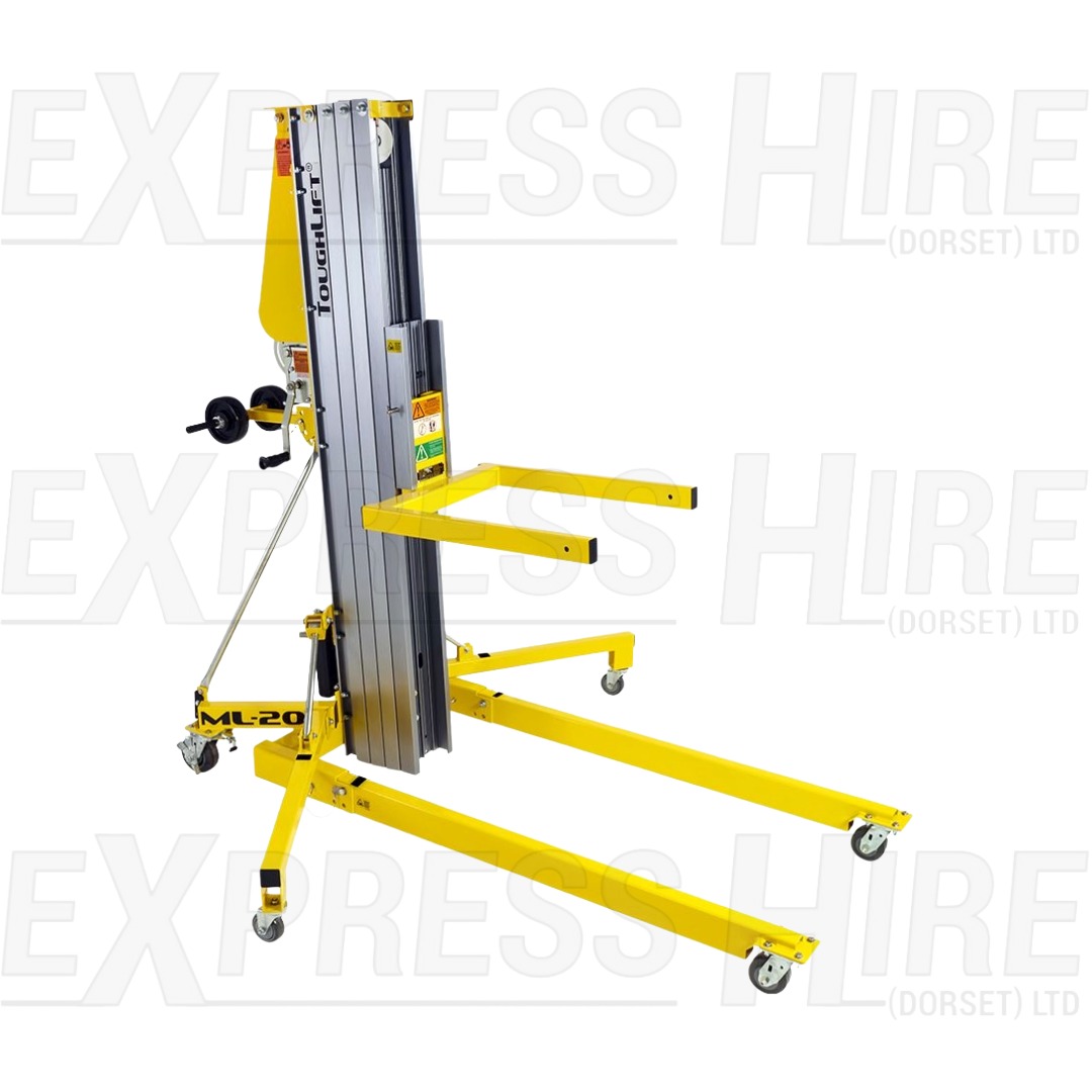 Material Lifts