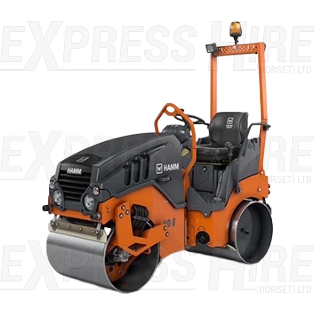 Compaction